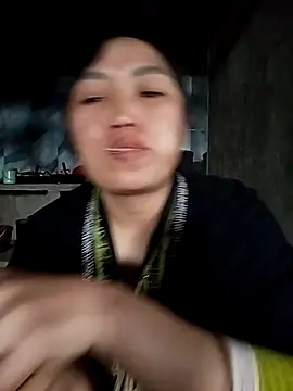 Snapshot of lia-coy chatting on 02.18.26 lia-coy online show from 02.18.26