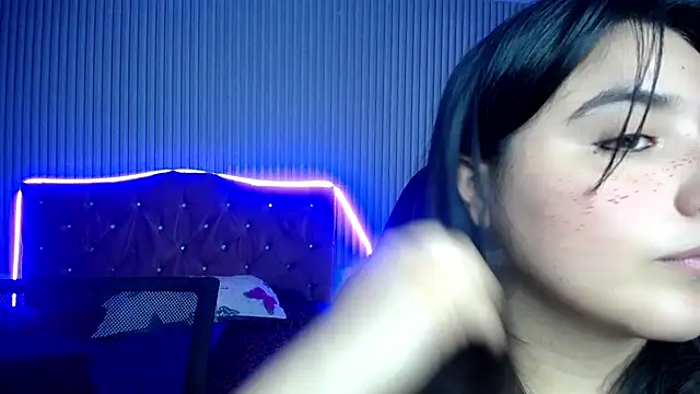 Snapshot of sonic_jess07 chatting on 02.03.26 sonic jess07 online show from 02.03.26