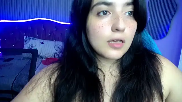 Snapshot of sonic_jess07 chatting on 02.09.26 sonic jess07 online show from 02.09.26