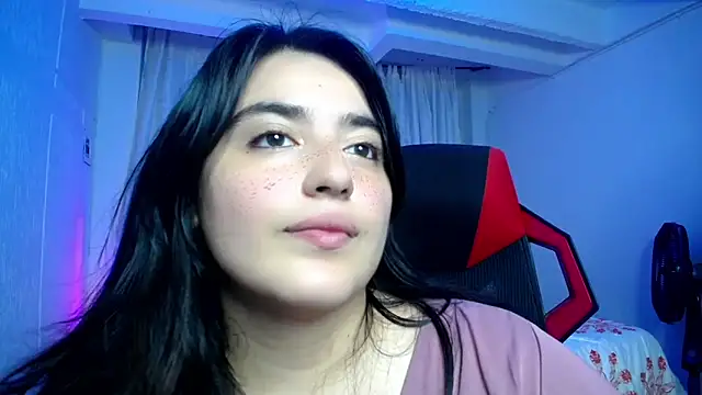 Snapshot of sonic_jess07 chatting on 02.27.26 sonic jess07 online show from 02.27.26