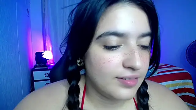 Snapshot of sonic_jess07 chatting on 03.02.26 sonic jess07 online show from 03.02.26