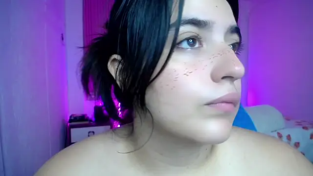 Snapshot of sonic_jess07 chatting on 03.05.26 sonic jess07 online show from 03.05.26