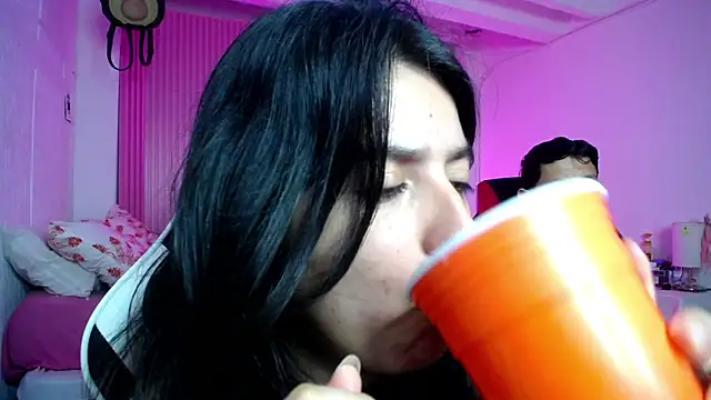 sonic jess07 online show from 04.10.26