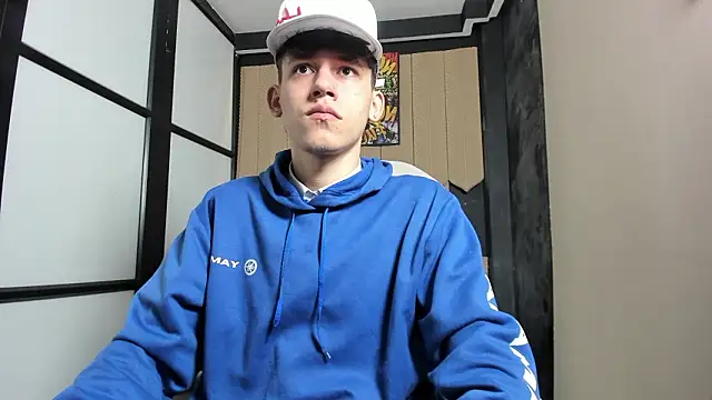 mikebenefleck 01 online show from 02.25.26