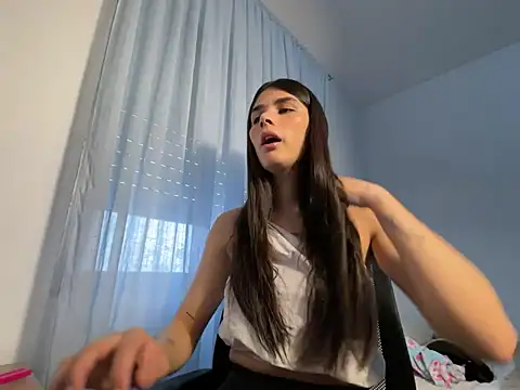 Lily WellGifted online show from 03.14.26