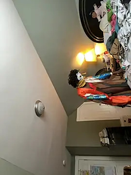 Snapshot of barracksbunny chatting on 02.06.26 barracksbunny online show from 02.06.26