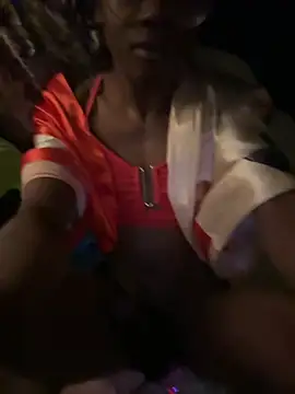 Snapshot of barracksbunny chatting on 02.09.26 barracksbunny online show from 02.09.26