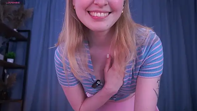 LanaRoxxy online show from 04.02.26