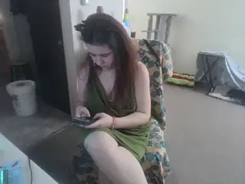 Ashlovescannabis online show from 02.04.26