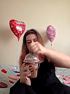 Ashlovescannabis online show from 02.12.26