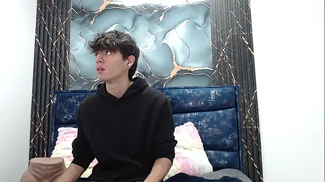 Lust demian online show from 01.19.26