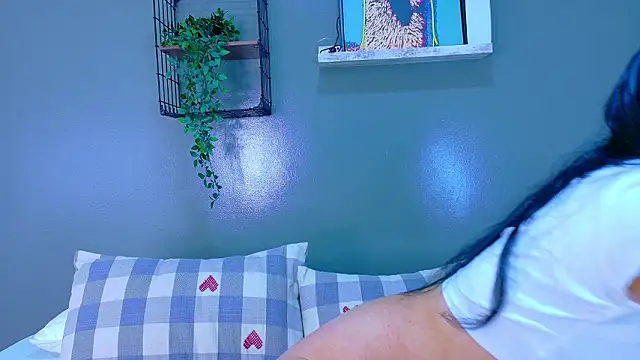 AmmyRouse   online show from 03.28.26