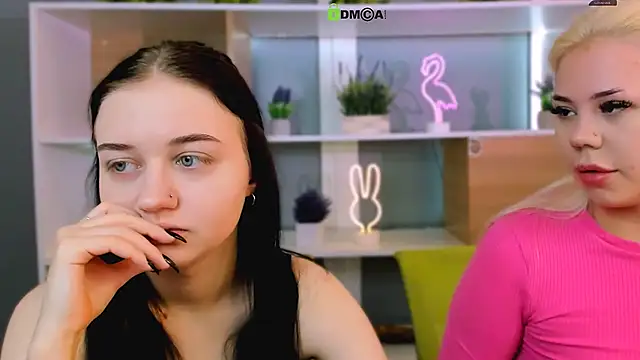 alexa bonni online show from 03.01.26