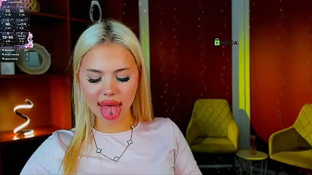 alexa bonni online show from 05.14.26