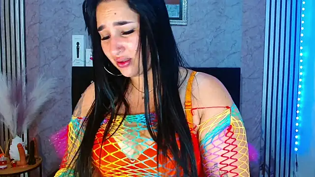 Annalmelisaa online show from 03.12.26