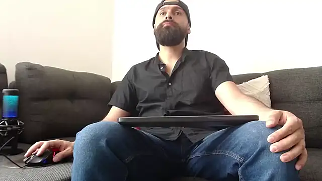 SpermsBank online show from 12.07.24