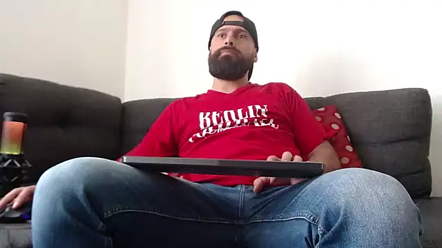 SpermsBank online show from 01.15.25