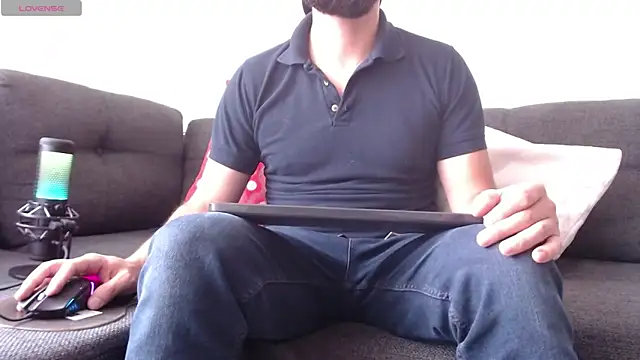 SpermsBank online show from 02.21.25