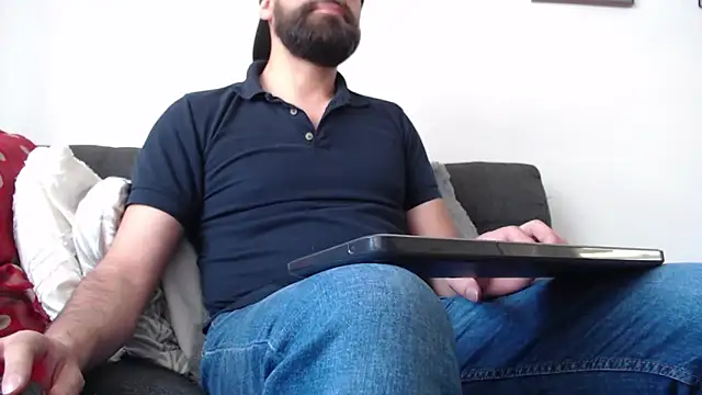 SpermsBank online show from 09.09.25