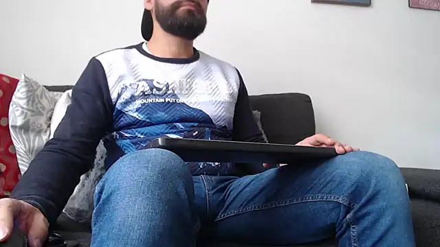 SpermsBank online show from 10.01.25