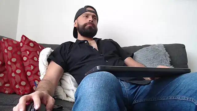 SpermsBank online show from 10.29.25