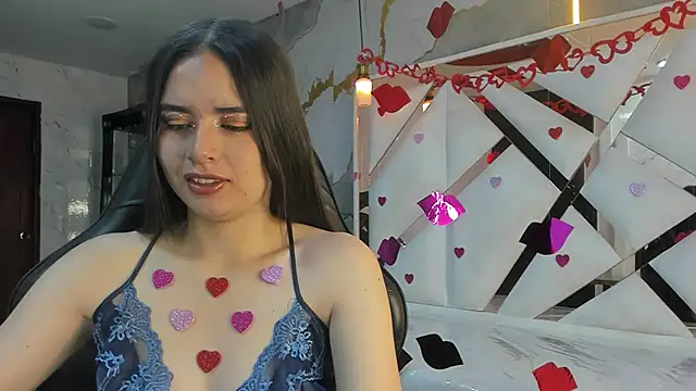 Snapshot of Qetsyah_tf chatting on 02.14.26 Qetsyah tf online show from 02.14.26