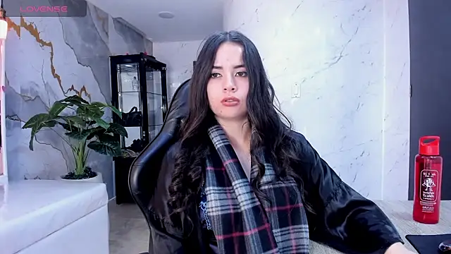 Qetsyah tf online show from 03.10.26