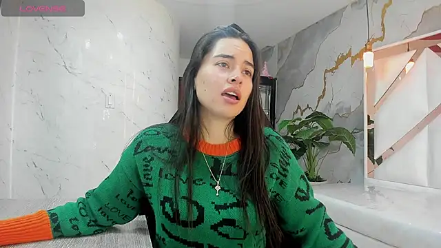 Qetsyah tf online show from 04.08.26