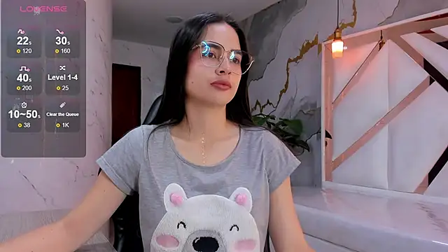 Qetsyah tf online show from 05.14.26