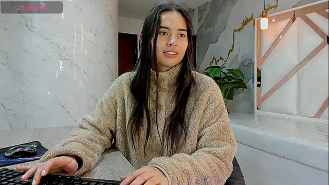 Qetsyah tf online show from 05.22.26
