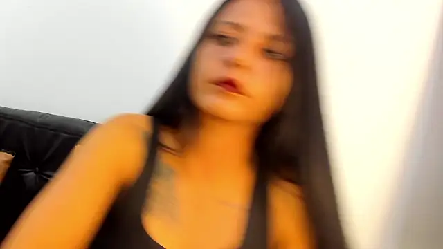 KiaraBlack 01 online show from 02.19.26