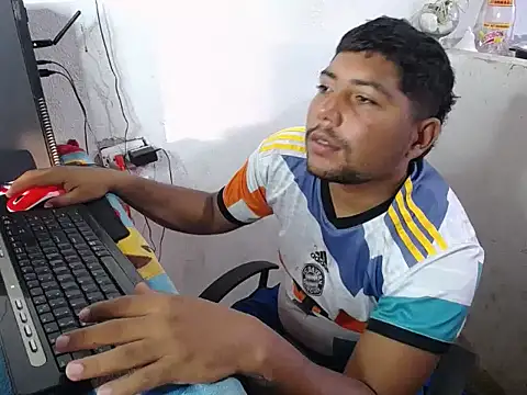 master juju1921 online show from 02.03.26