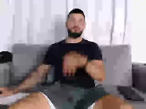 Handsomen69 online show from 05.12.26