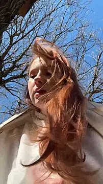 Nika sexxx online show from 04.09.26