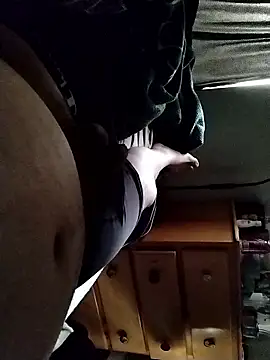 Snapshot of daringprince chatting on 01.18.26 daringprince online show from 01.18.26