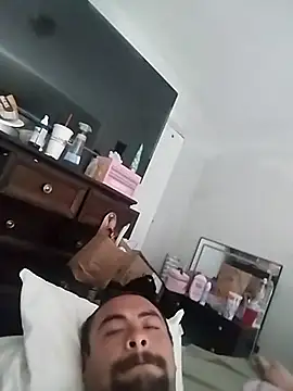 Snapshot of daringprince chatting on 03.29.26 daringprince online show from 03.29.26