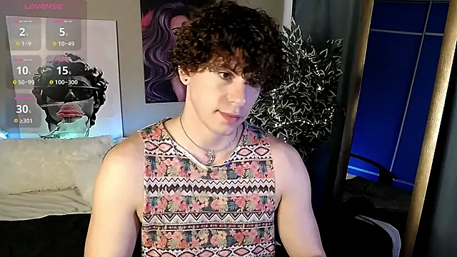 Snapshot of TylerGibson chatting on 06.09.26 TylerGibson online show from 06.09.26