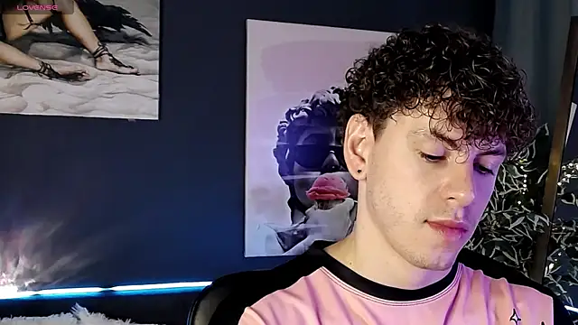 Snapshot of TylerGibson chatting on 06.28.26 TylerGibson online show from 06.28.26