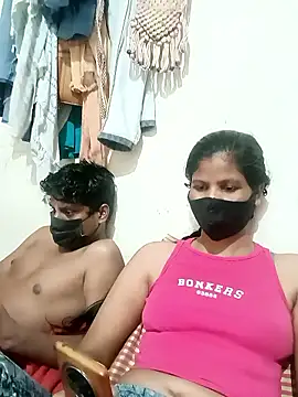 Prajakta123 online show from 03.30.26