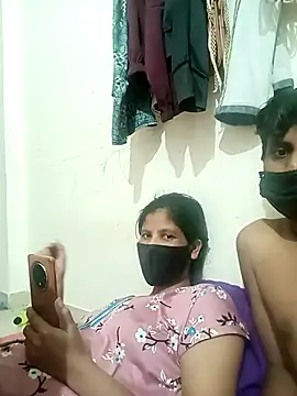 Prajakta123 online show from 04.12.26