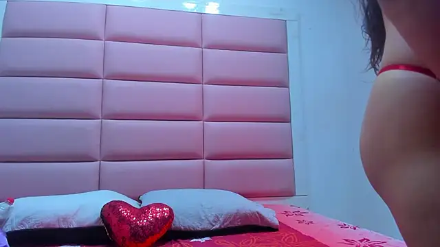 Catalinna 03 online show from 03.12.26