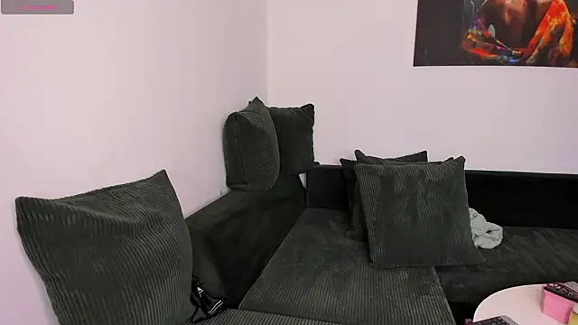 Snapshot of KikkoLee chatting on 03.08.26 KikkoLee online show from 03.08.26