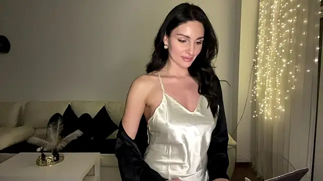 RoxelleSilvara69 online show from 03.08.26