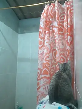 Snapshot of Deborah_Morgan chatting on 02.24.26 Deborah Morgan online show from 02.24.26