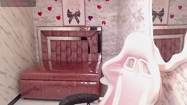 Melisa v online show from 02.18.26