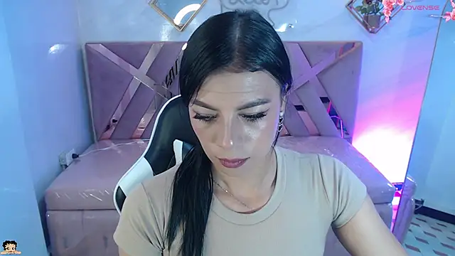 Melisa v online show from 03.04.26