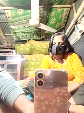 Miss-Nipun online show from 01.17.26