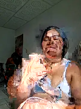 Sweet-Dirty-Storm online show from 03.23.26