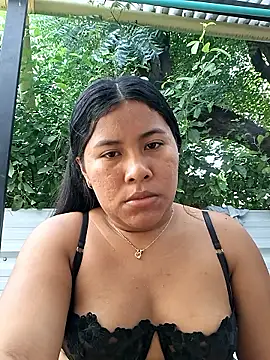 Sweet-Dirty-Storm online show from 03.26.26