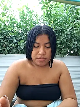 Sweet-Dirty-Storm online show from 04.13.26